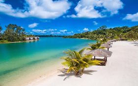 Holiday Inn Resort – Vanuatu