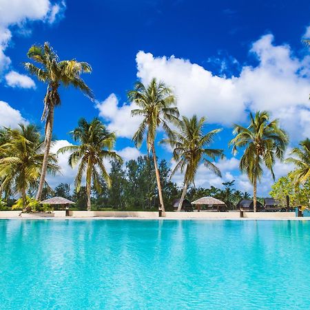 Holiday Inn Resort Vanuatu By Ihg Port Vila Exterior photo