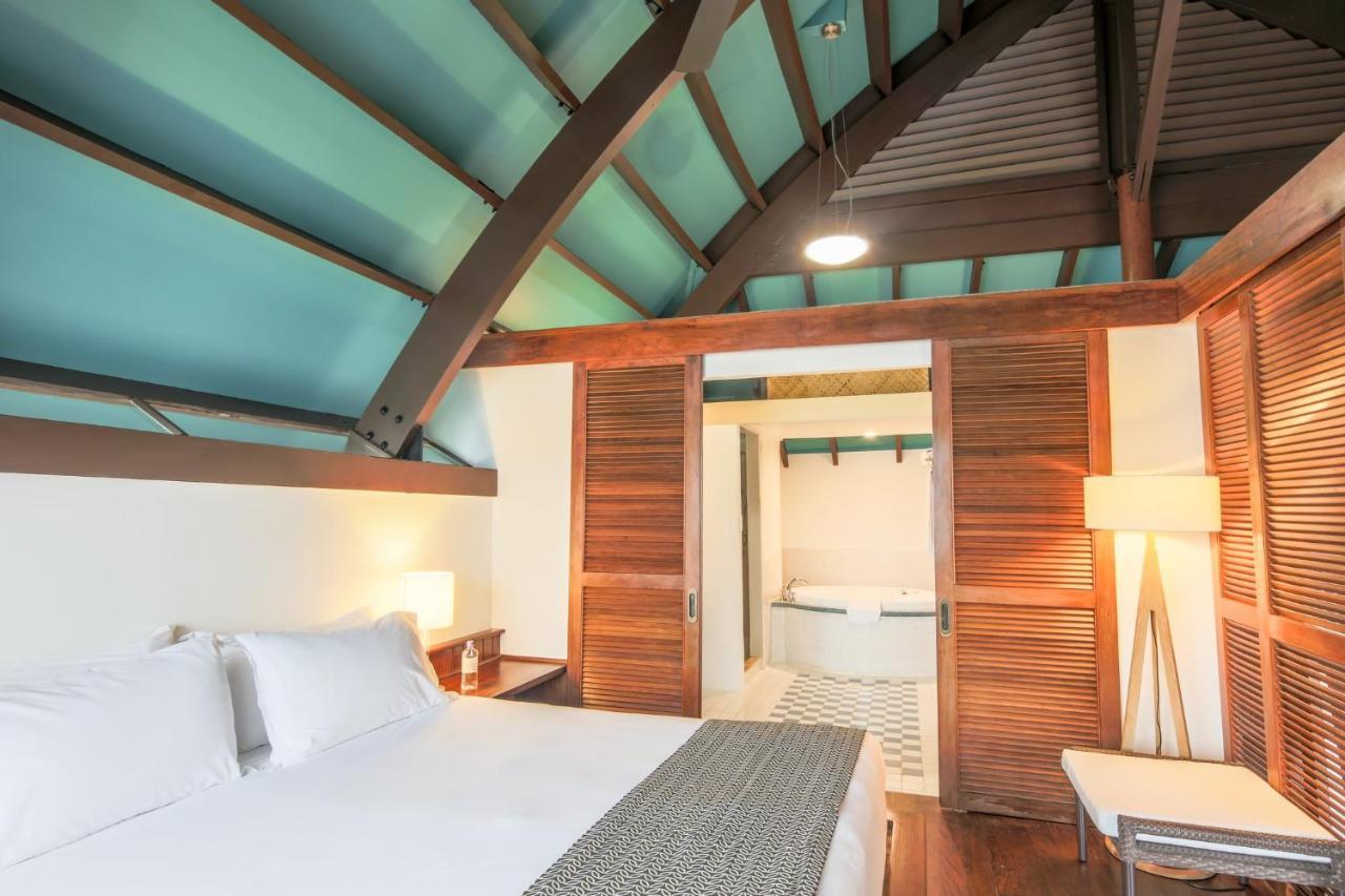 Holiday Inn Resort Vanuatu By Ihg Port Vila Exterior photo