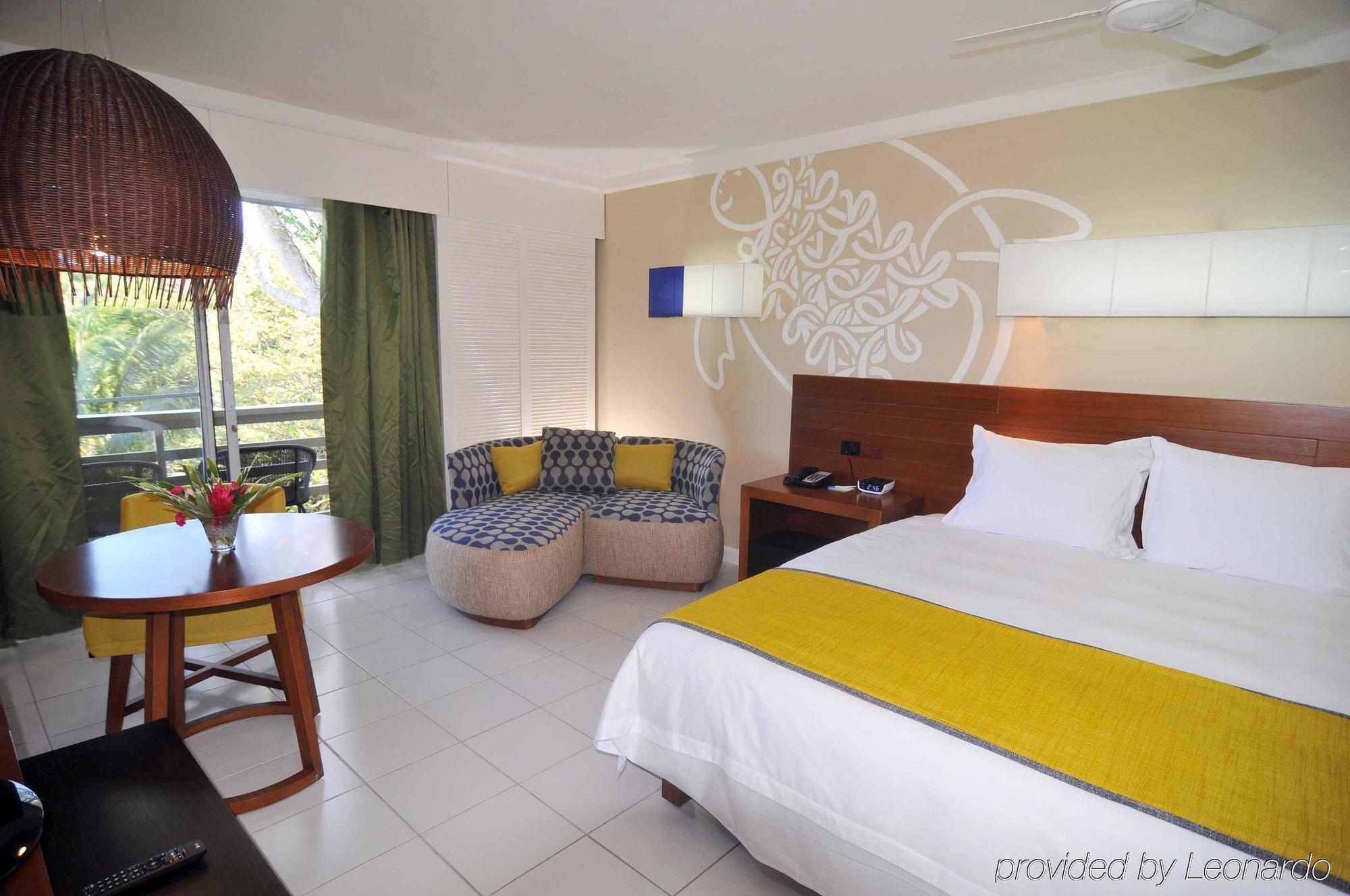Holiday Inn Resort Vanuatu By Ihg Port Vila Room photo