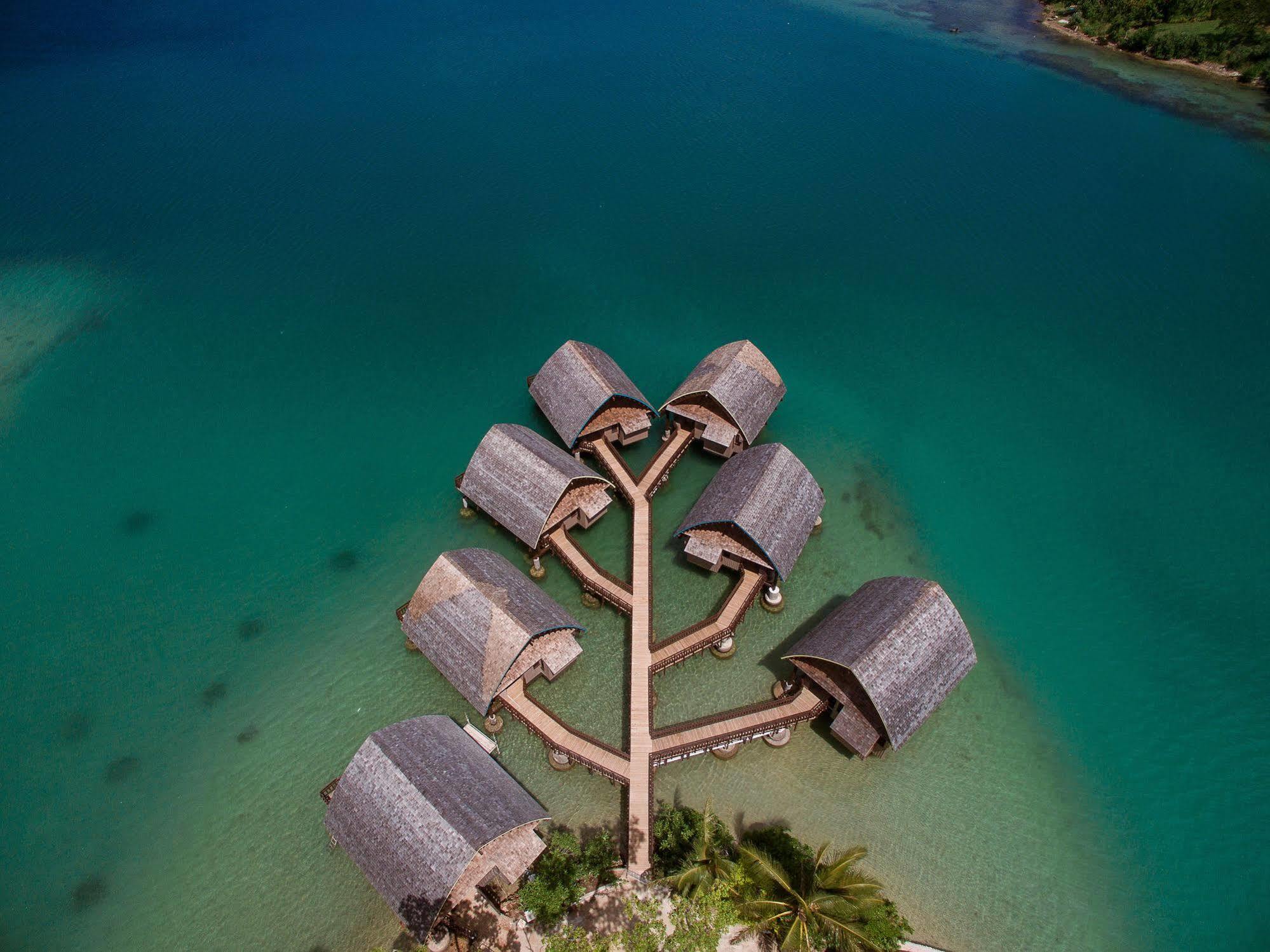 Holiday Inn Resort Vanuatu By Ihg Port Vila Exterior photo