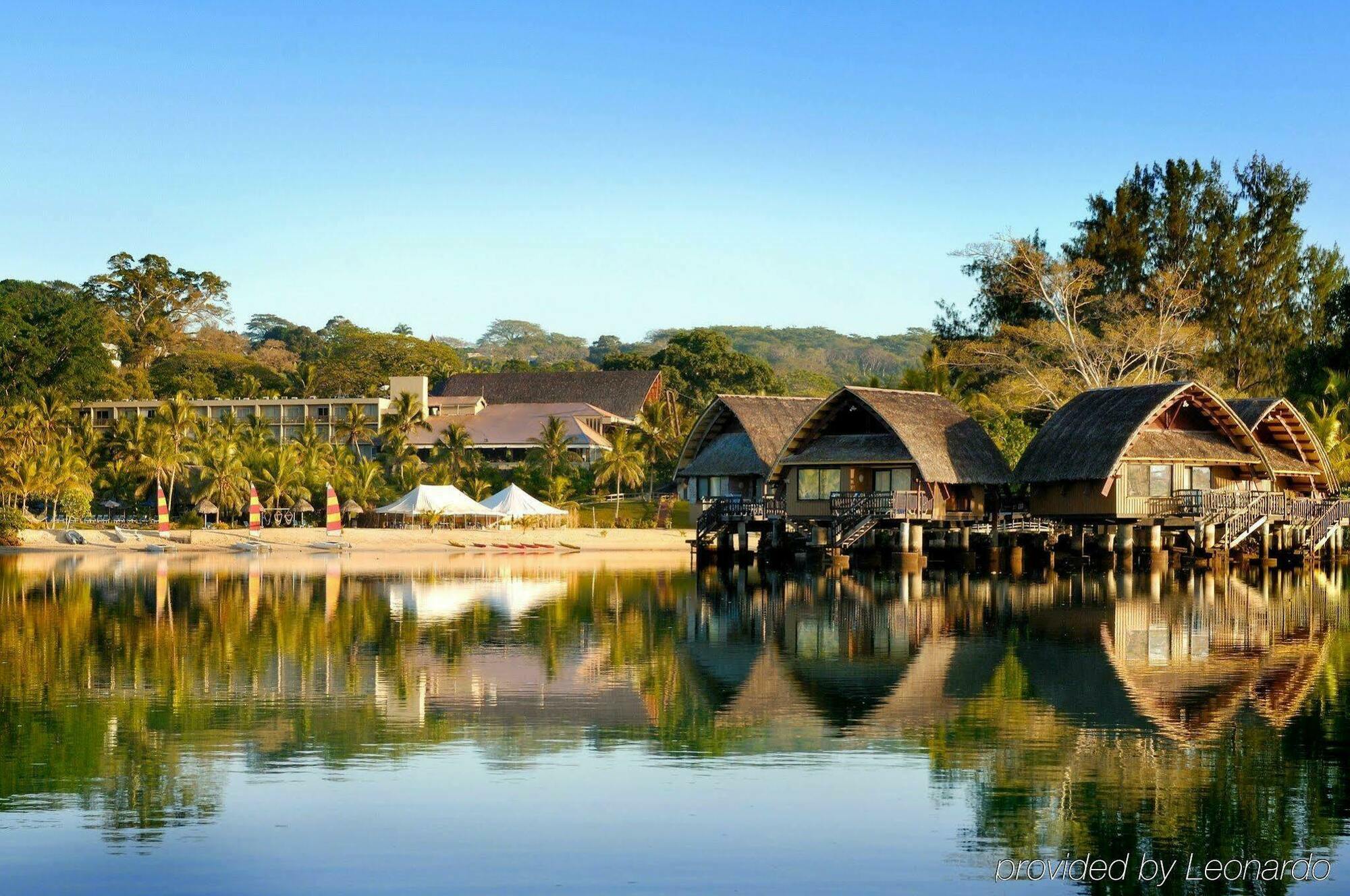 Holiday Inn Resort Vanuatu By Ihg Port Vila Facilities photo