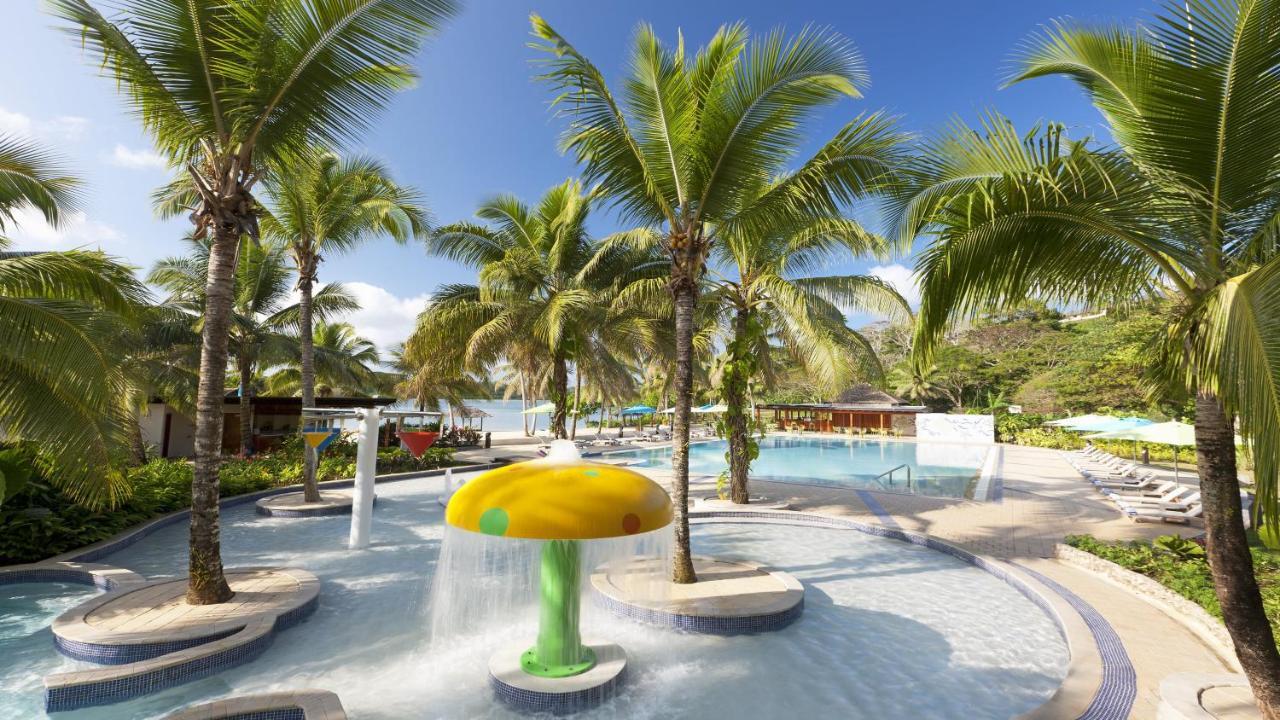 Holiday Inn Resort Vanuatu By Ihg Port Vila Exterior photo