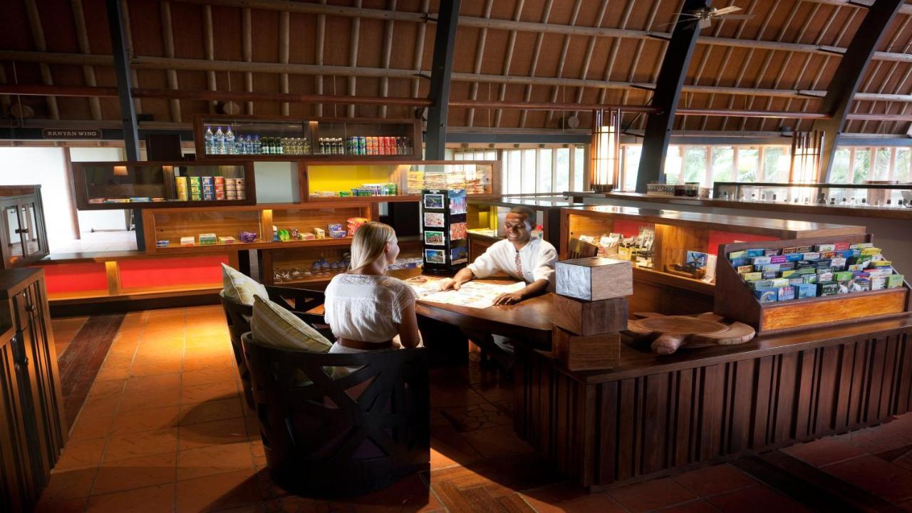Holiday Inn Resort Vanuatu By Ihg Port Vila Exterior photo