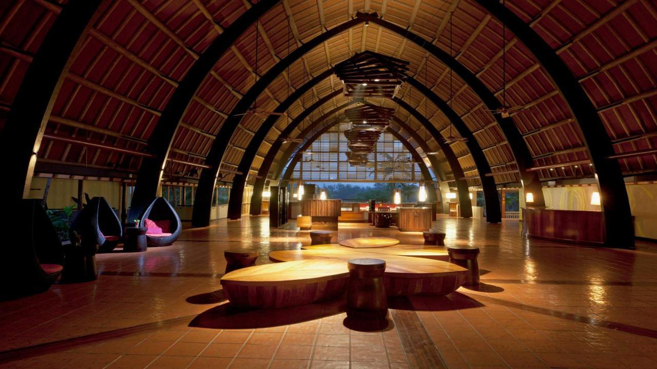 Holiday Inn Resort Vanuatu By Ihg Port Vila Exterior photo