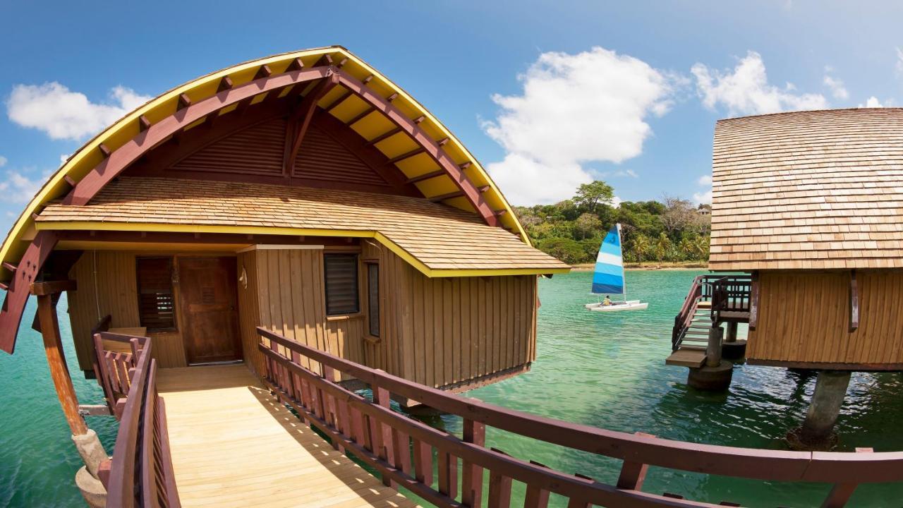 Holiday Inn Resort Vanuatu By Ihg Port Vila Exterior photo