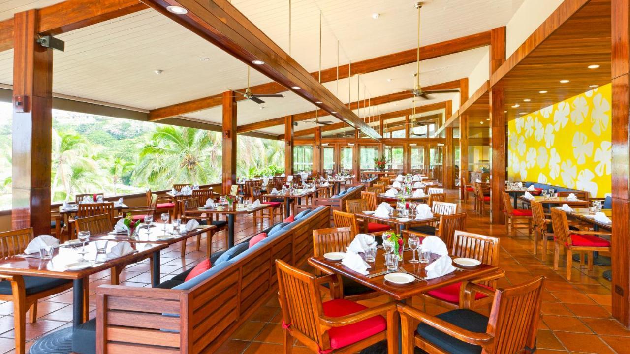 Holiday Inn Resort Vanuatu By Ihg Port Vila Exterior photo